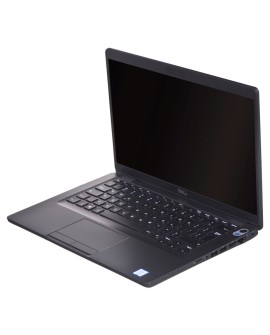 DELL LATITUDE 5400 i5-8365U 16GB 256GB SSD 14" FHD(dotyk) (US QWERTY) Win11pro + zasilacz UŻYWANY