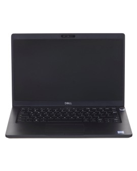 DELL LATITUDE 5400 i5-8365U 16GB 256GB SSD 14" FHD(dotyk) (US QWERTY) Win11pro + zasilacz UŻYWANY