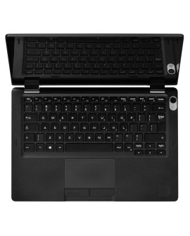 DELL LATITUDE 5300 i5-8365U 8GB 256GB SSD 13,3" FHD Win11pro + zasilacz UŻYWANY