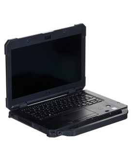 DELL LATITUDE RUGGED 5420 i5-8350U 16GB 512GB SSD 14" FHD(touch) LTE Win11pro + zasilacz UŻYWANY