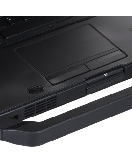 DELL LATITUDE RUGGED 5420 i5-8350U 16GB 512GB SSD 14" FHD(touch) LTE Win11pro + zasilacz UŻYWANY