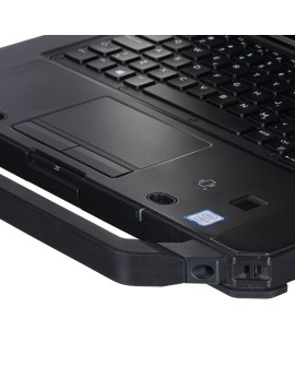 DELL LATITUDE RUGGED 5420 i5-8350U 16GB 512GB SSD 14" FHD(touch) LTE Win11pro + zasilacz UŻYWANY