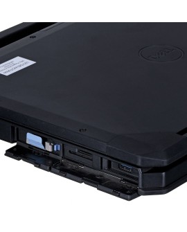 DELL LATITUDE RUGGED 5420 i5-8350U 16GB 512GB SSD 14" FHD(touch) LTE Win11pro + zasilacz UŻYWANY