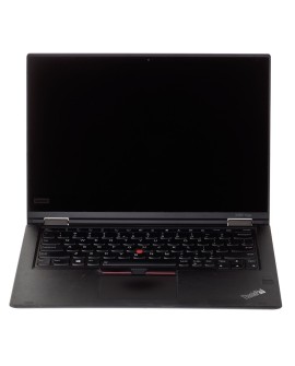 LENOVO ThinkPad YOGA X380 2w1 i5-8350U 16GB 512GB SSD 13,3" FHD(dotyk) Win11pro + zasilacz UŻYWANY