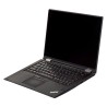 LENOVO ThinkPad YOGA X380 2w1 i5-8350U 16GB 512GB SSD 13,3" FHD(dotyk) Win11pro + zasilacz UŻYWANY