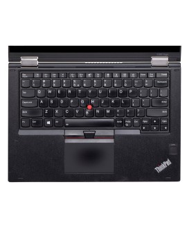 LENOVO ThinkPad YOGA X380 2w1 i5-8350U 16GB 512GB SSD 13,3" FHD(dotyk) Win11pro + zasilacz UŻYWANY