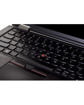 LENOVO ThinkPad YOGA X380 2w1 i5-8350U 16GB 512GB SSD 13,3" FHD(dotyk) Win11pro + zasilacz UŻYWANY