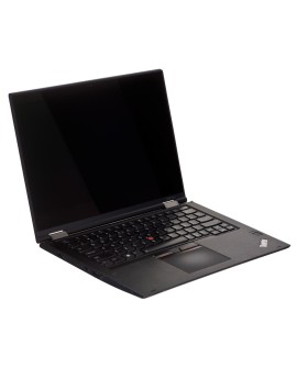 LENOVO ThinkPad YOGA X380 2w1 i5-8350U 16GB 512GB SSD 13,3" FHD(dotyk) Win11pro + zasilacz UŻYWANY