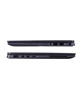 DELL LATITUDE 7410 i5-10210U 16GB 256GB SSD 14" FHD Win11pro + zasilacz UŻYWANY US QWERTY