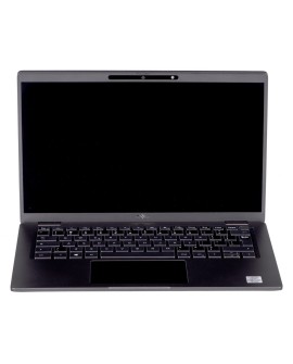DELL LATITUDE 7410 i7-10610U 16GB 512GB SSD 14" FHD Win11pro + zasilacz UŻYWANY