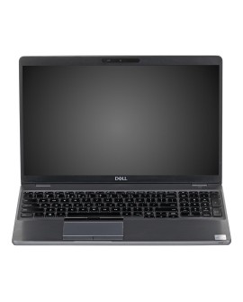 DELL LATITUDE 5510 i7-10610U 16GB 512GB SSD 15" FHD Win11pro + zasilacz UŻYWANY