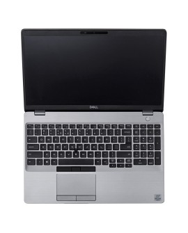 DELL LATITUDE 5510 i7-10610U 16GB 512GB SSD 15" FHD Win11pro + zasilacz UŻYWANY
