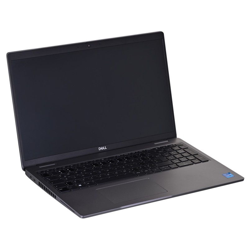 DELL LATITUDE 5520 i5-1145G7 16GB 512SSD 15,6" FHD Win11pro + zasilacz UŻYWANY