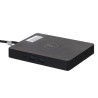 DELL DOCK Stacja dokująca WD15 K17A + zasilacz Dell 130W UŻYWANA