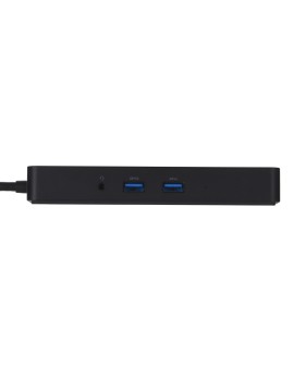 DELL DOCK Stacja dokująca WD15 K17A + zasilacz Dell 130W UŻYWANA