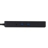 DELL DOCK Stacja dokująca WD15 K17A + zasilacz Dell 130W UŻYWANA