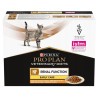 Purina PPVD FELINE NF EarCare Kurczak 850g