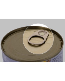 TROVET ASD Urinary Struvite z kurczakiem - mokra karma dla kota - 200 g