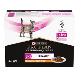 Purina PPVD FELINE UR...