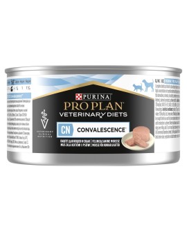Purina Pro Plan PPVD CANINE & FELINE CN Mousse 195g
