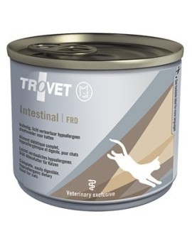 Trovet FRD Intestinal kot 200 g