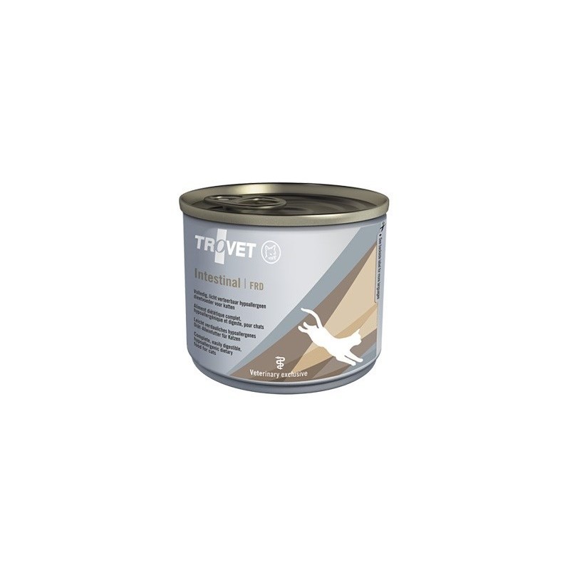Trovet FRD Intestinal kot 200 g