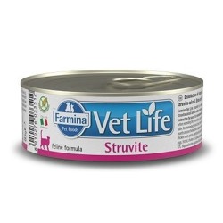 FARMINA Vet Life Struvite...
