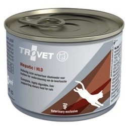 TROVET Hepatic HLD z...