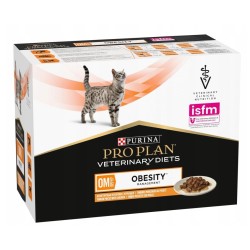 Purina PPVD FELINE OM...