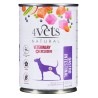 4VETS Natural Gastro Intestinal Dog - mokra karma dla psa - 400 g
