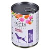 4VETS Natural Gastro Intestinal Dog - mokra karma dla psa - 400 g