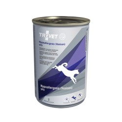 TROVET Hypoallergenic VPD z...