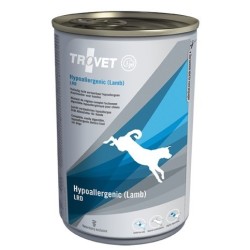 TROVET Hypoallergenic LRD z...
