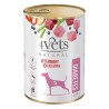 4VETS Natural Diabetes Dog - mokra karma dla psa - 400 g