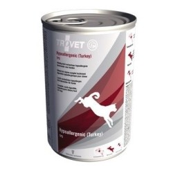 TROVET Hypoallergenic TPD z...