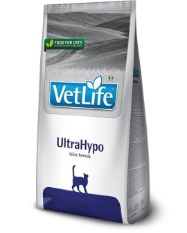 FARMINA Vet Life Ultrahypo Feline - sucha karma dla kota - 5 kg