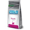 FARMINA Vet Life Struvite Feline - sucha karma dla kota - 2kg