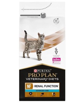 Purina PPVD FELINE NF AdvCare 1500g