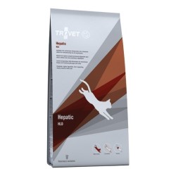 TROVET Hepatic HLD z...