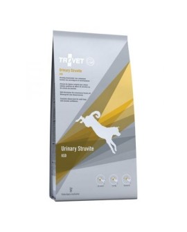 TROVET ASD z kurczakiem - sucha karma dla psa - 3 kg