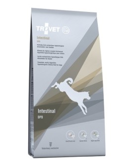 TROVET Hypoallergenic Intestinal DPD z kaczką - sucha karma dla psa - 10 kg