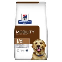 Karma Hill's PD Diet Canine...