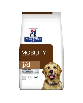Karma Hill's PD Diet Canine j/d Kurczak (12 kg )