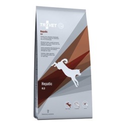 TROVET Hepatic HLD z...