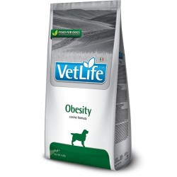 FARMINA Vet Life Obesity...