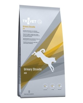 TROVET Anti-struvite Diet ASD z kurczakiem - sucha karma dla psa - 12,5 kg