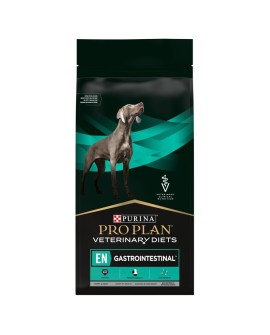 PURINA PRO PLAN VETERINARY DIETS EN Gastrointestinal - sucha karma dla psa - 12 kg