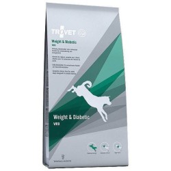 TROVET Weight & Diabetic...