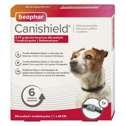 BEAPHAR Canishield S/M -...