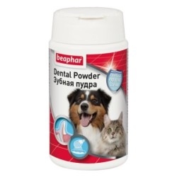 BEAPHAR Dental Proszek z...
